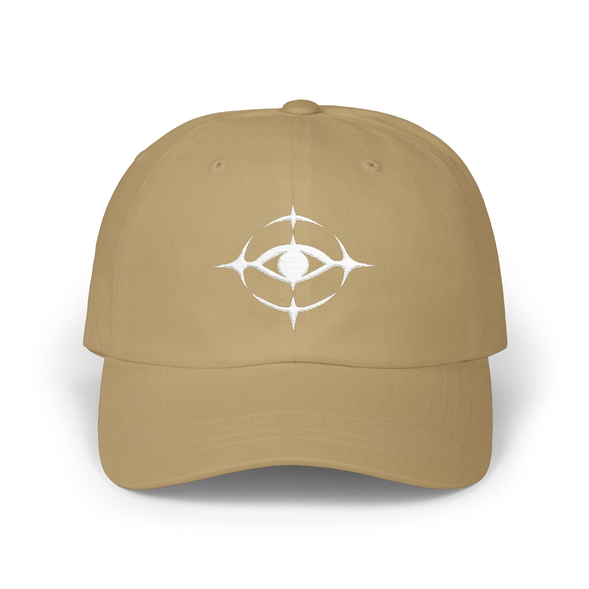 Everyday Cap