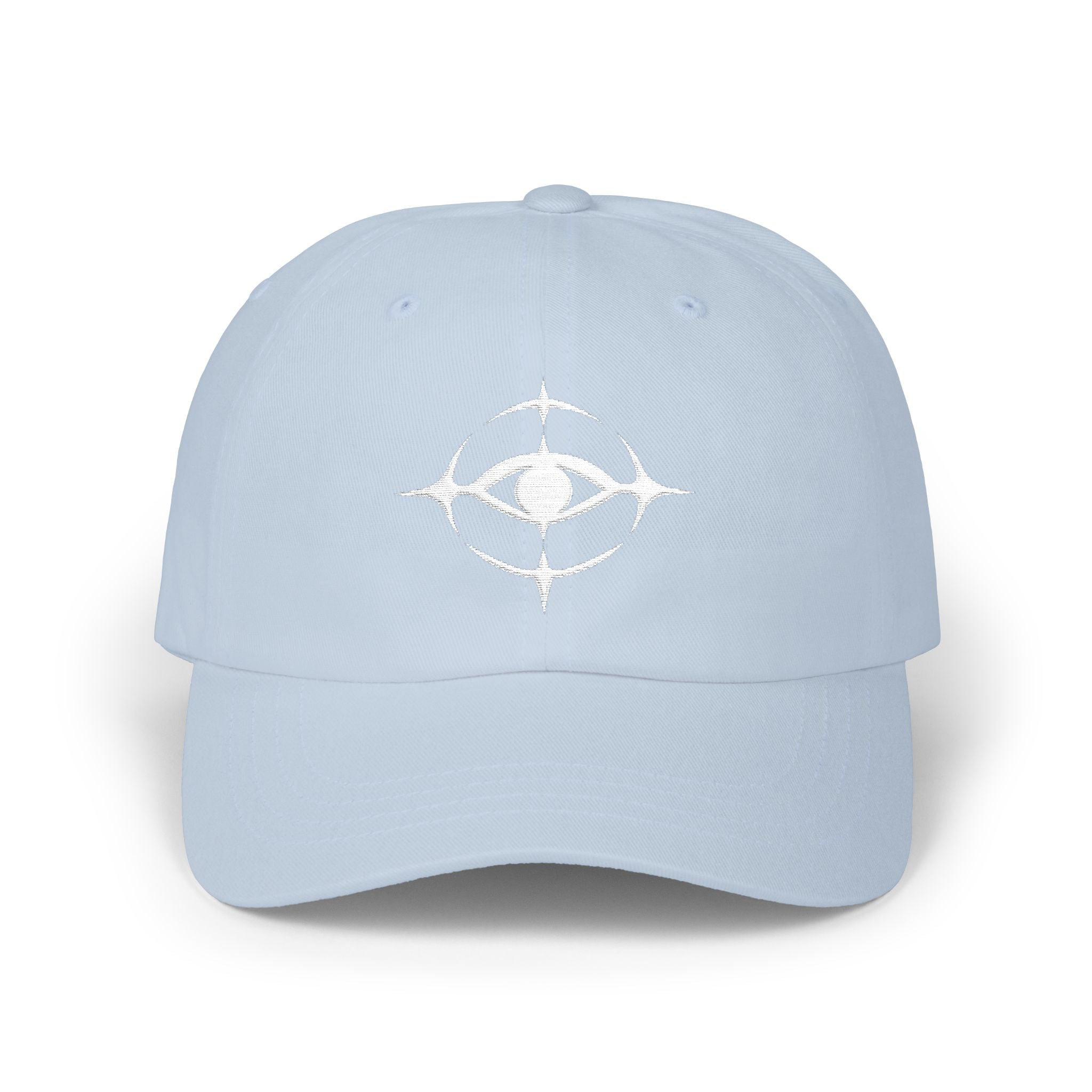 Everyday Cap