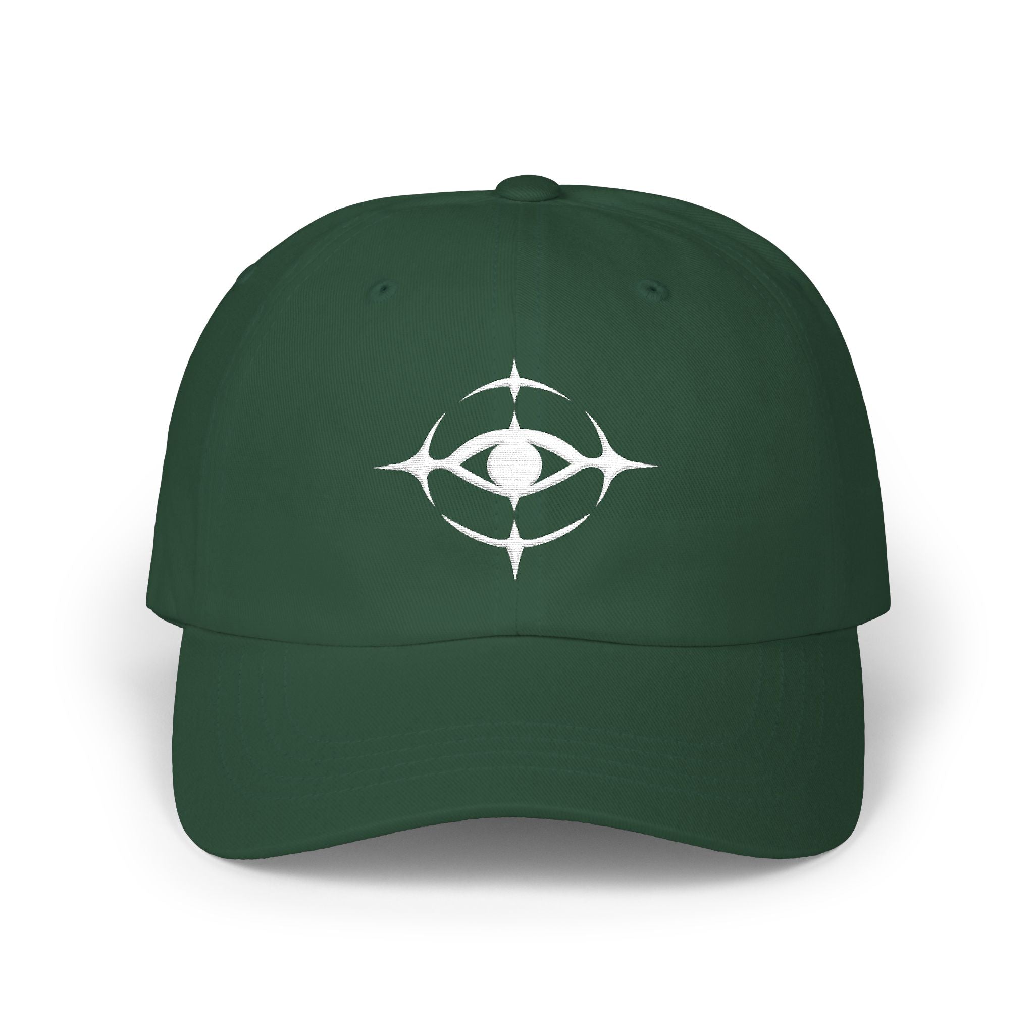 Everyday Cap