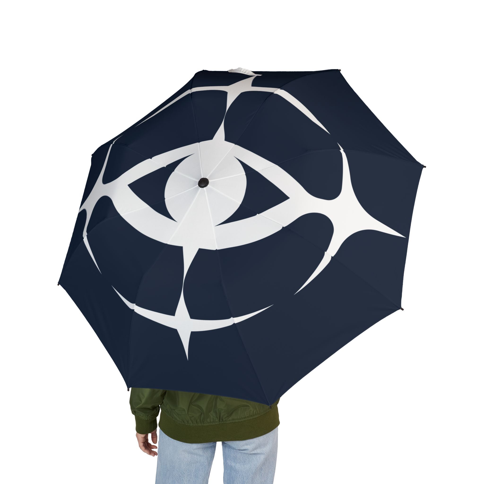 WatchfulEye Storm Umbrella