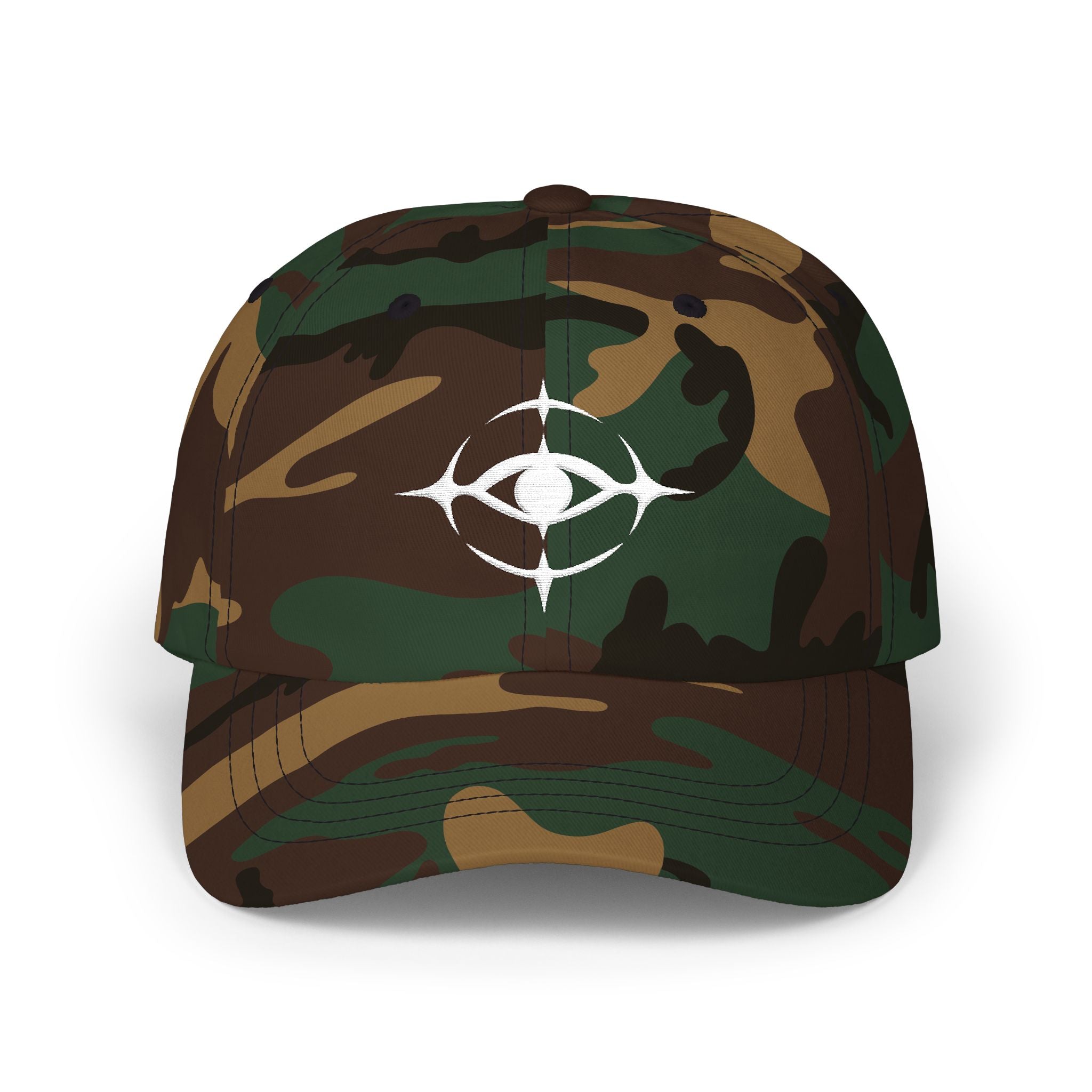 Everyday Cap