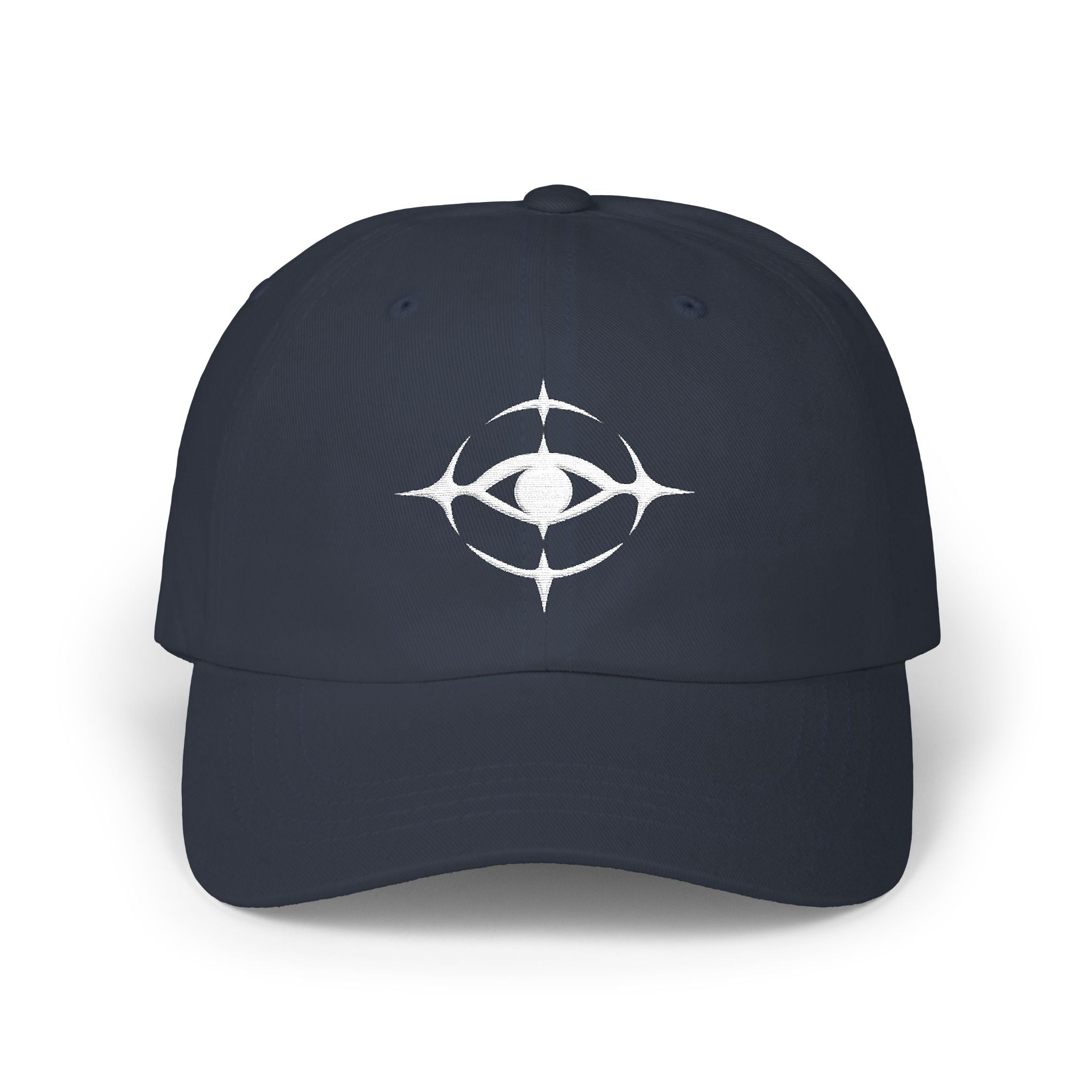 Everyday Cap